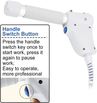Shockwave Therapy Pain Relief Device