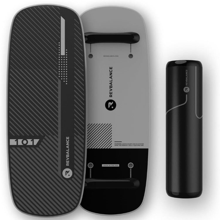 Revbalance 101 v2 Balance Board Trainer
