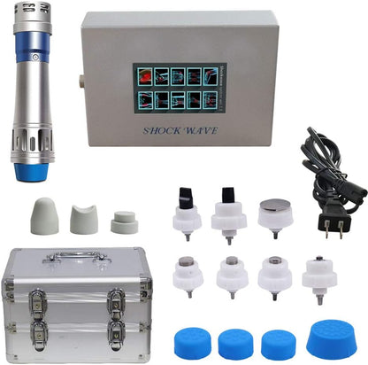 Portable Shockwave Therapy Machine