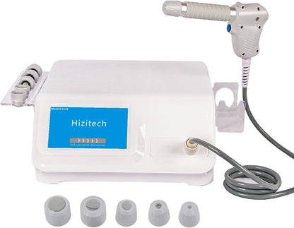 Shockwave Therapy Pain Relief Device