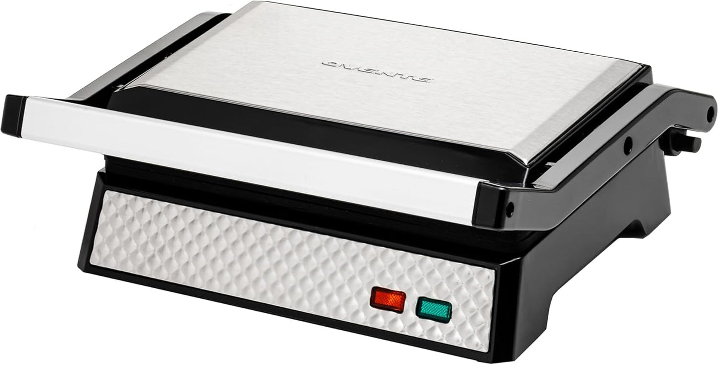 OVENTE Electric Sandwich Maker – GPS401B