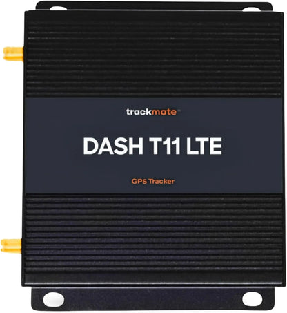 Kirbi OBD Tracker, GPS Tracker for Vehicles Real-Time Tracking, Worldwide Compatible Vehicle Tracker, Lightweight and Compact Car GPS Tracker, Plug-and-Play