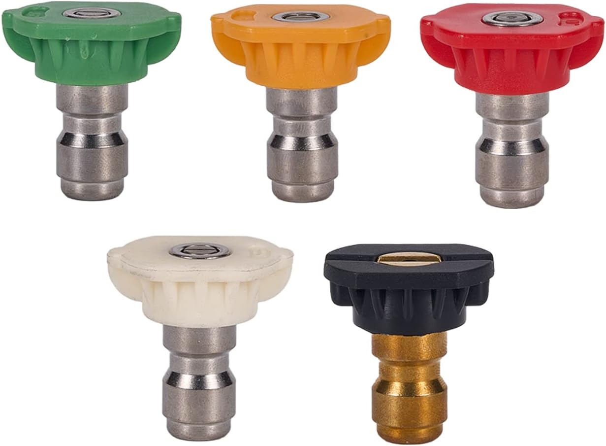 3/4" Shaft Horizontal Pressure Washer Pump