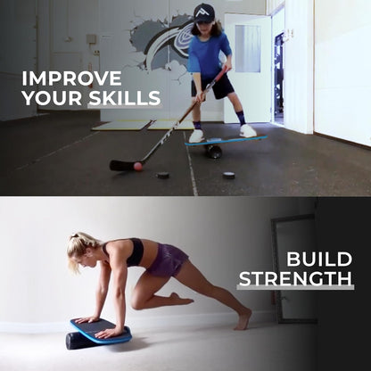 Revbalance 101 v2 Balance Board Trainer