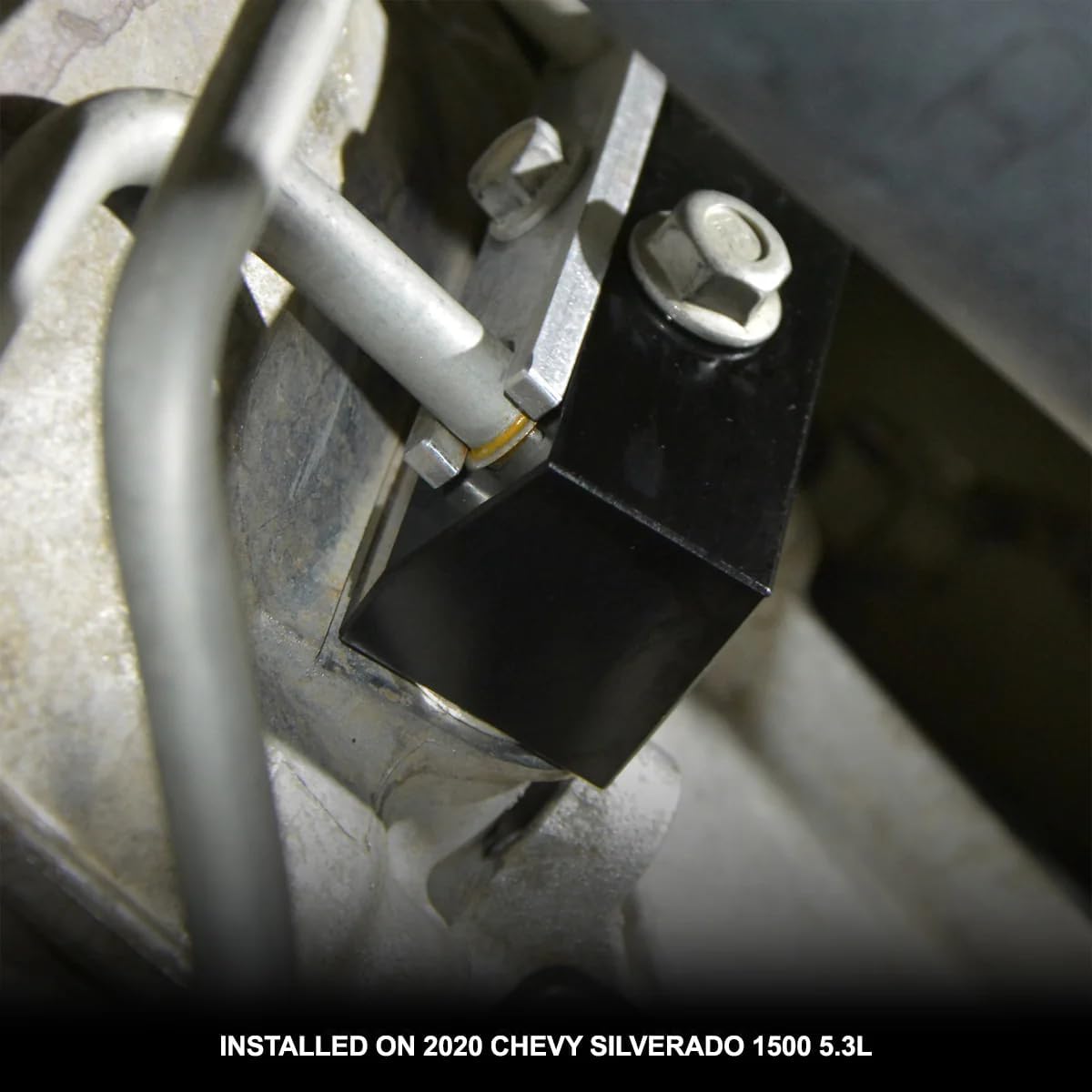 PPE Transmission Bypass Valve for GM (2014–2018)