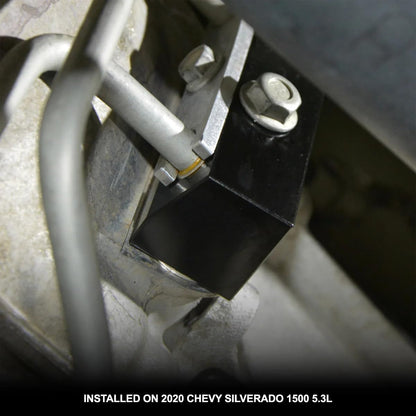 PPE Transmission Bypass Valve for GM (2014–2018)