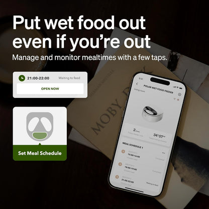 PETLIBRO Auto Cat Feeder