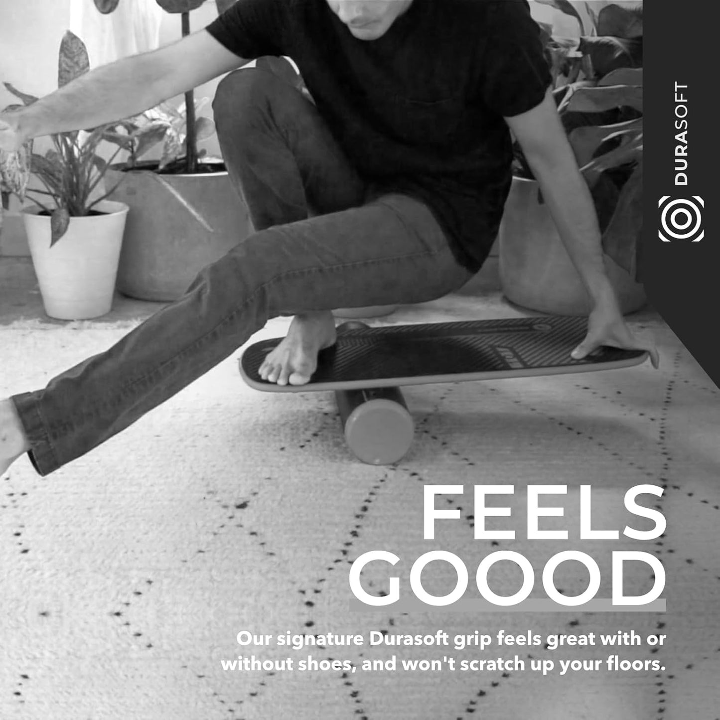 Revbalance 101 v2 Balance Board Trainer