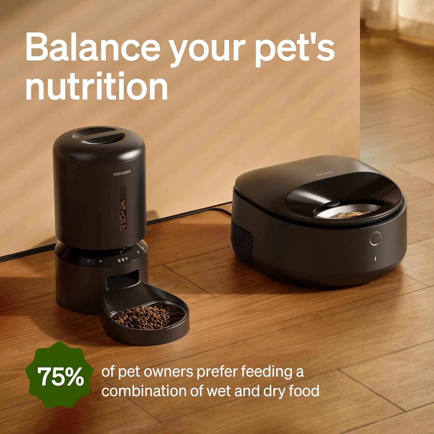 PETLIBRO Auto Cat Feeder