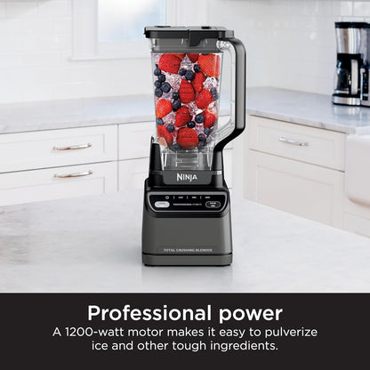 Ninja Professional Blender 1000W – BL610