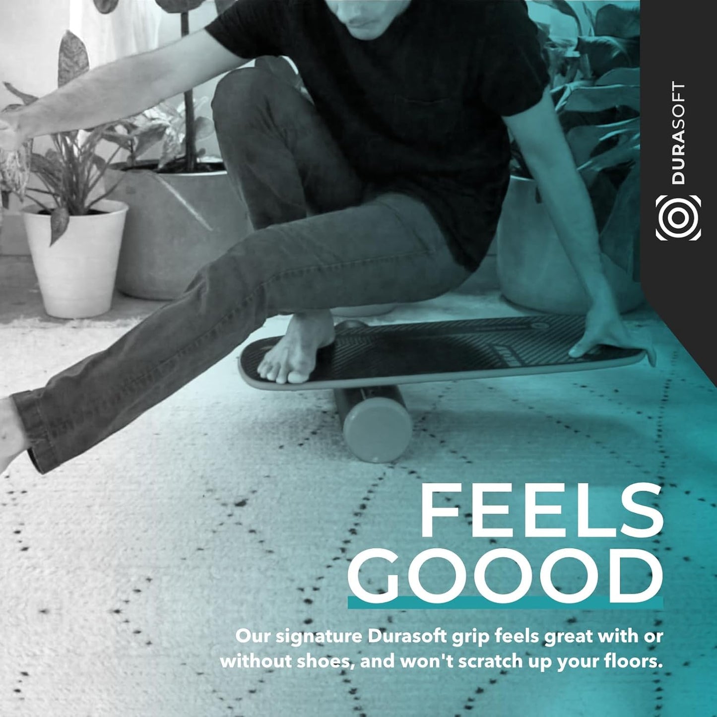 Revbalance 101 v2 Balance Board Trainer