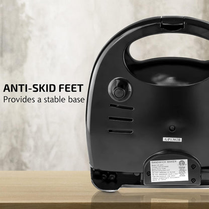 OVENTE Electric Sandwich Maker – GPS401B