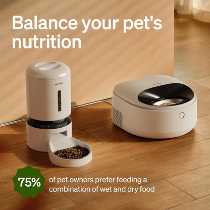 PETLIBRO Auto Cat Feeder
