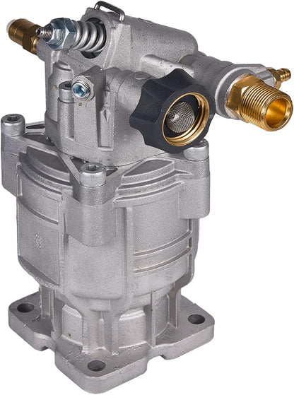 3/4" Shaft Horizontal Pressure Washer Pump