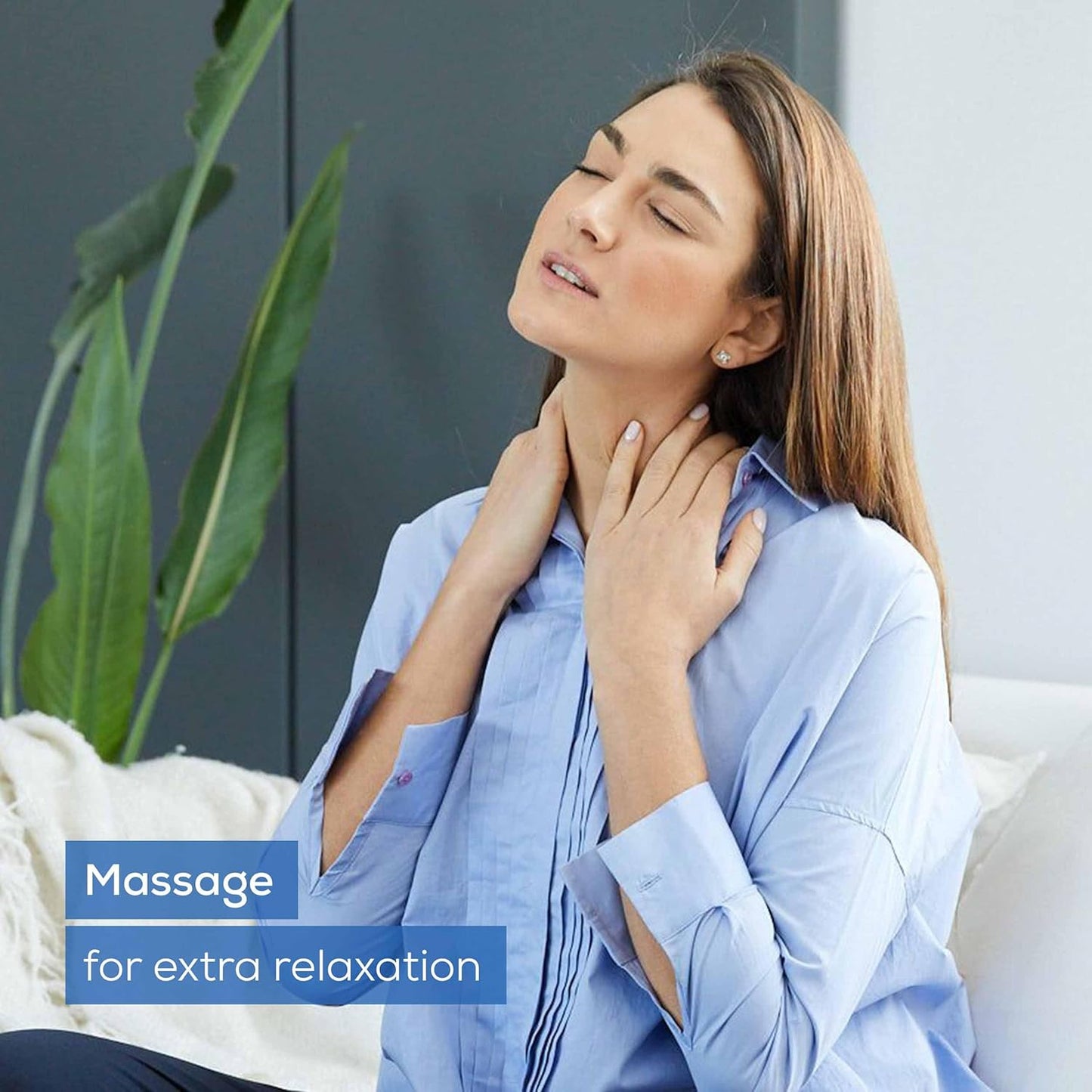 Beurer EM49 Digital TENS & EMS Device