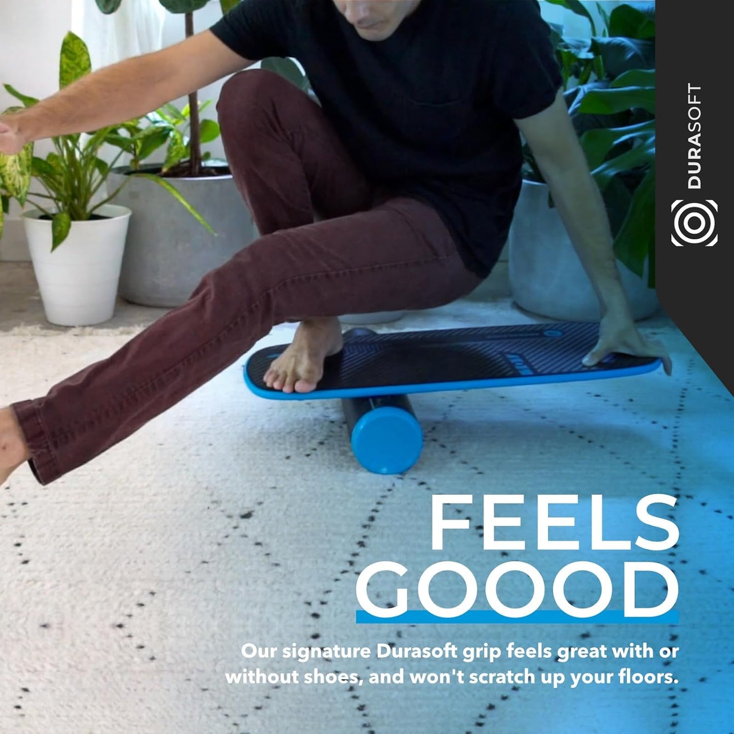 Revbalance 101 v2 Balance Board Trainer