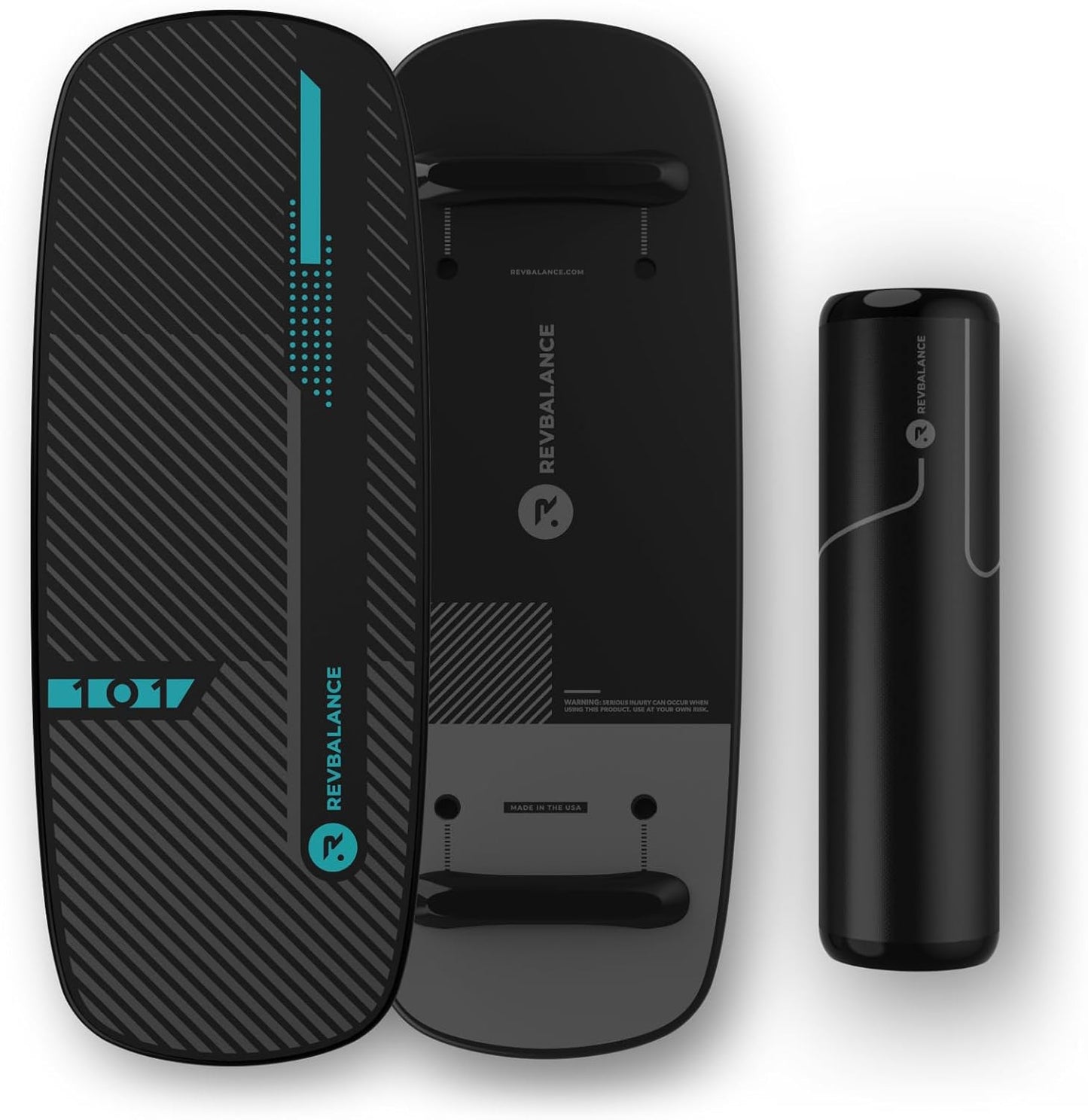 Revbalance 101 v2 Balance Board Trainer