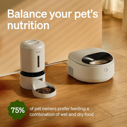 PETLIBRO Auto Cat Feeder