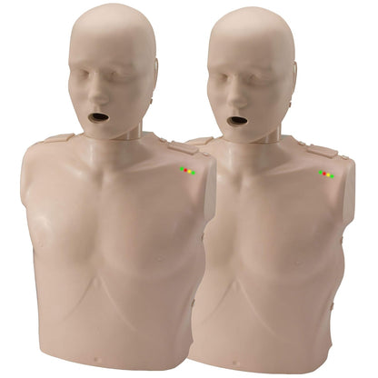 MCR Prestan Take2 CPR Manikin & Trainer Kit