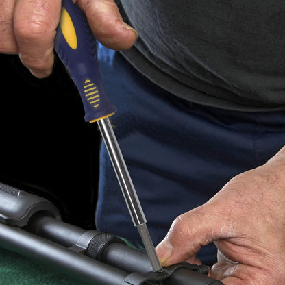 100-Piece Precision Screwdriver & Punch Set