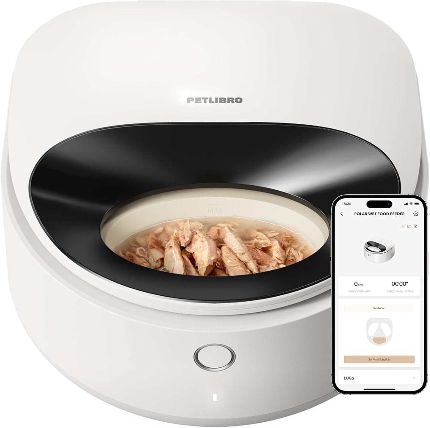 PETLIBRO Auto Cat Feeder