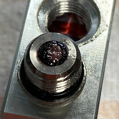 PPE Transmission Bypass Valve for GM (2014–2018)