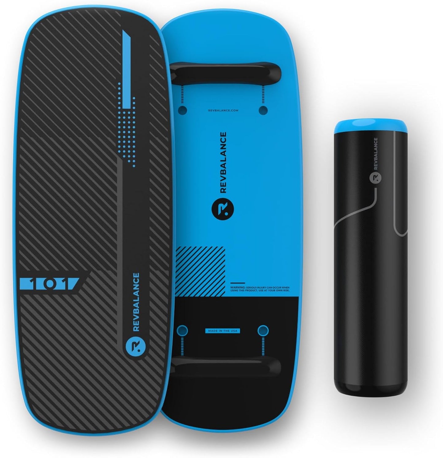 Revbalance 101 v2 Balance Board Trainer
