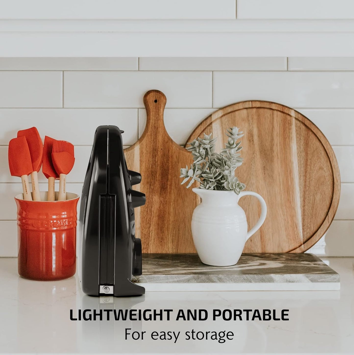 OVENTE Electric Sandwich Maker – GPS401B