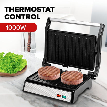 OVENTE Electric Sandwich Maker – GPS401B