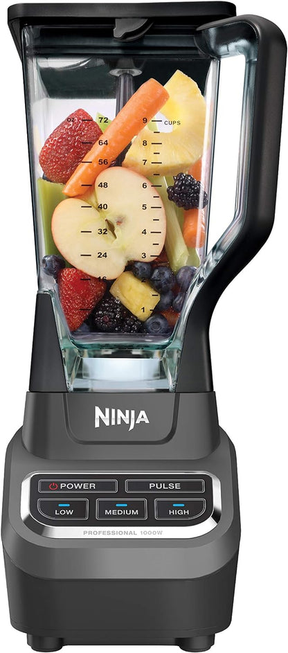 Ninja Professional Blender 1000W – BL610