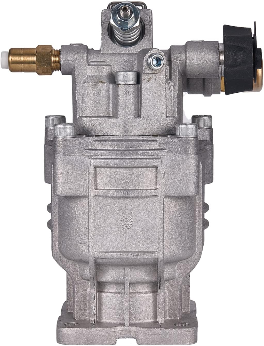 3/4" Shaft Horizontal Pressure Washer Pump
