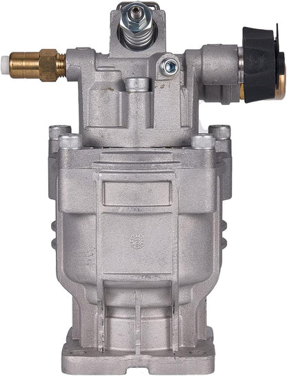 3/4" Shaft Horizontal Pressure Washer Pump