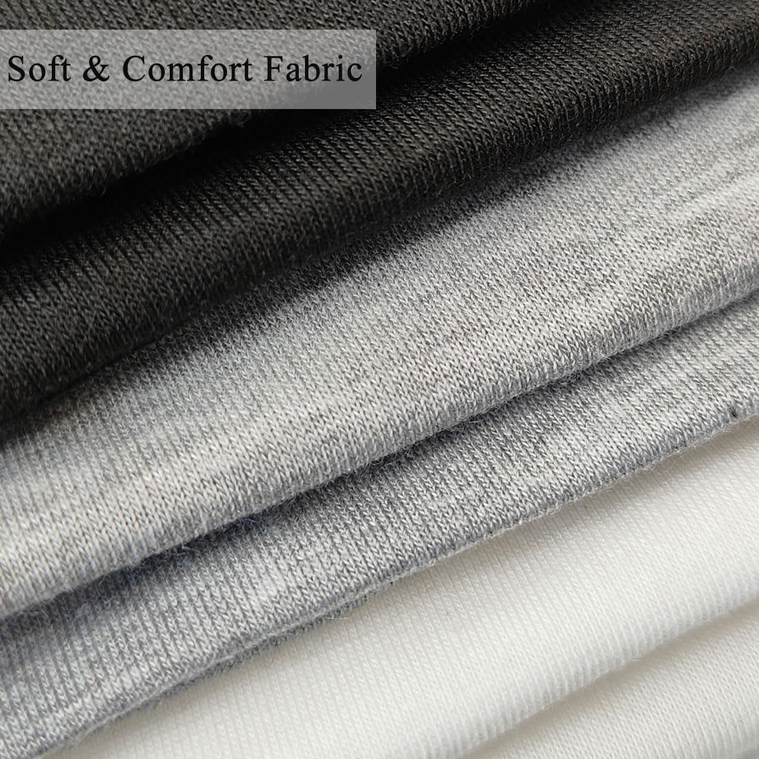 Boho Wide Headbands for Women