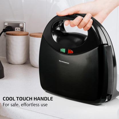 OVENTE Electric Sandwich Maker – GPS401B