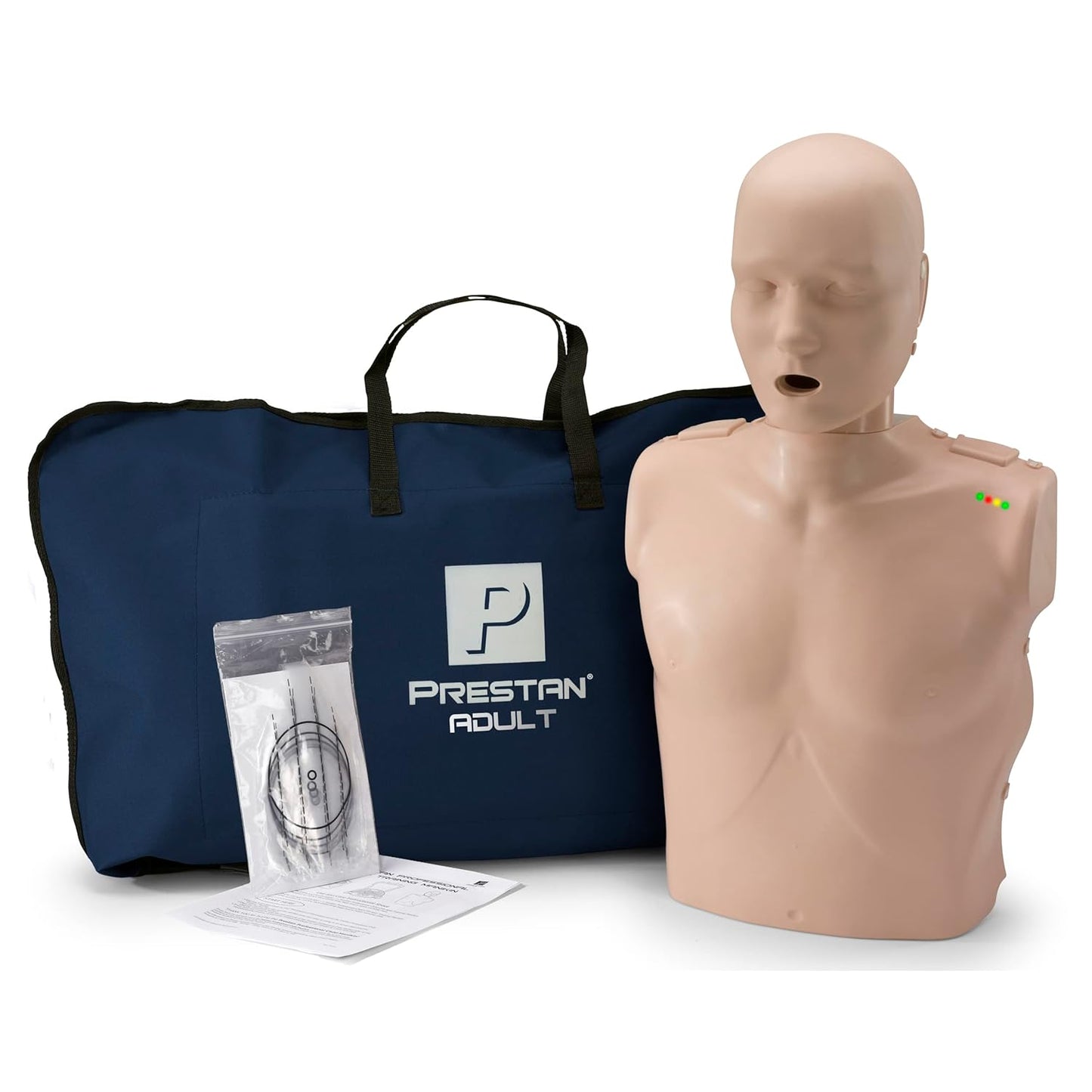 PRESTAN CPR & Infant Manikin Training Kit