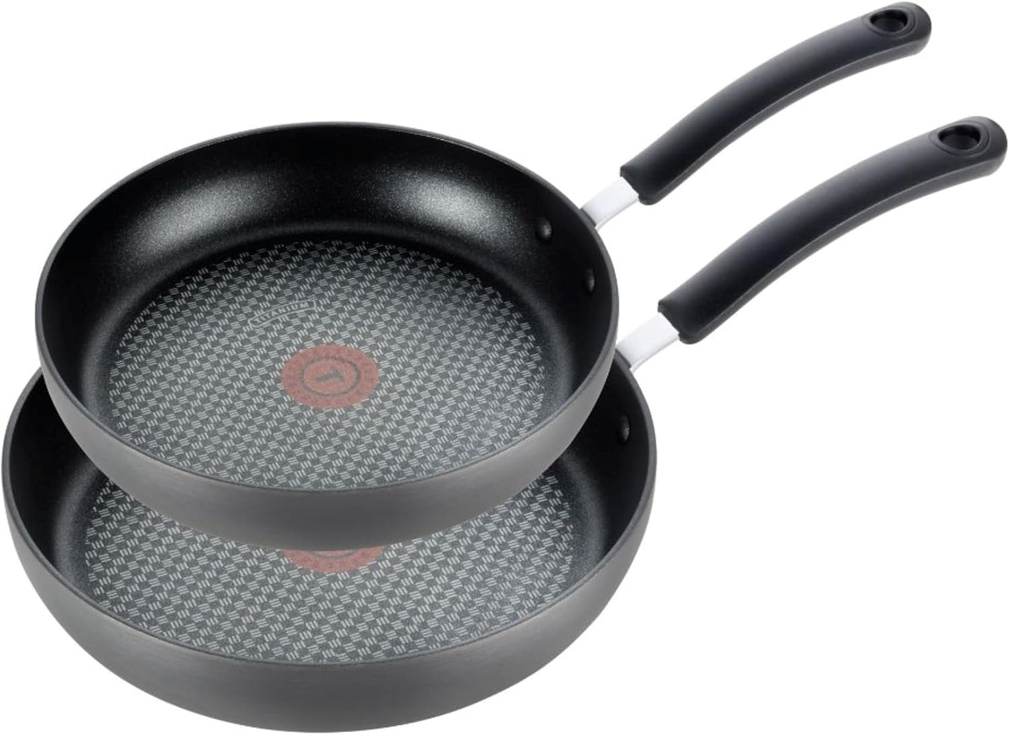 T-fal 17-Piece Nonstick Cookware Set