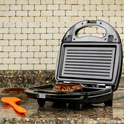 OVENTE Electric Sandwich Maker – GPS401B