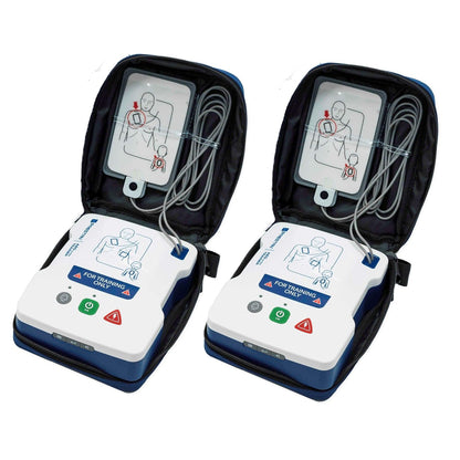 MCR Prestan Take2 CPR Manikin & Trainer Kit