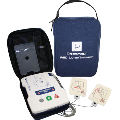 PRESTAN CPR & Infant Manikin Training Kit