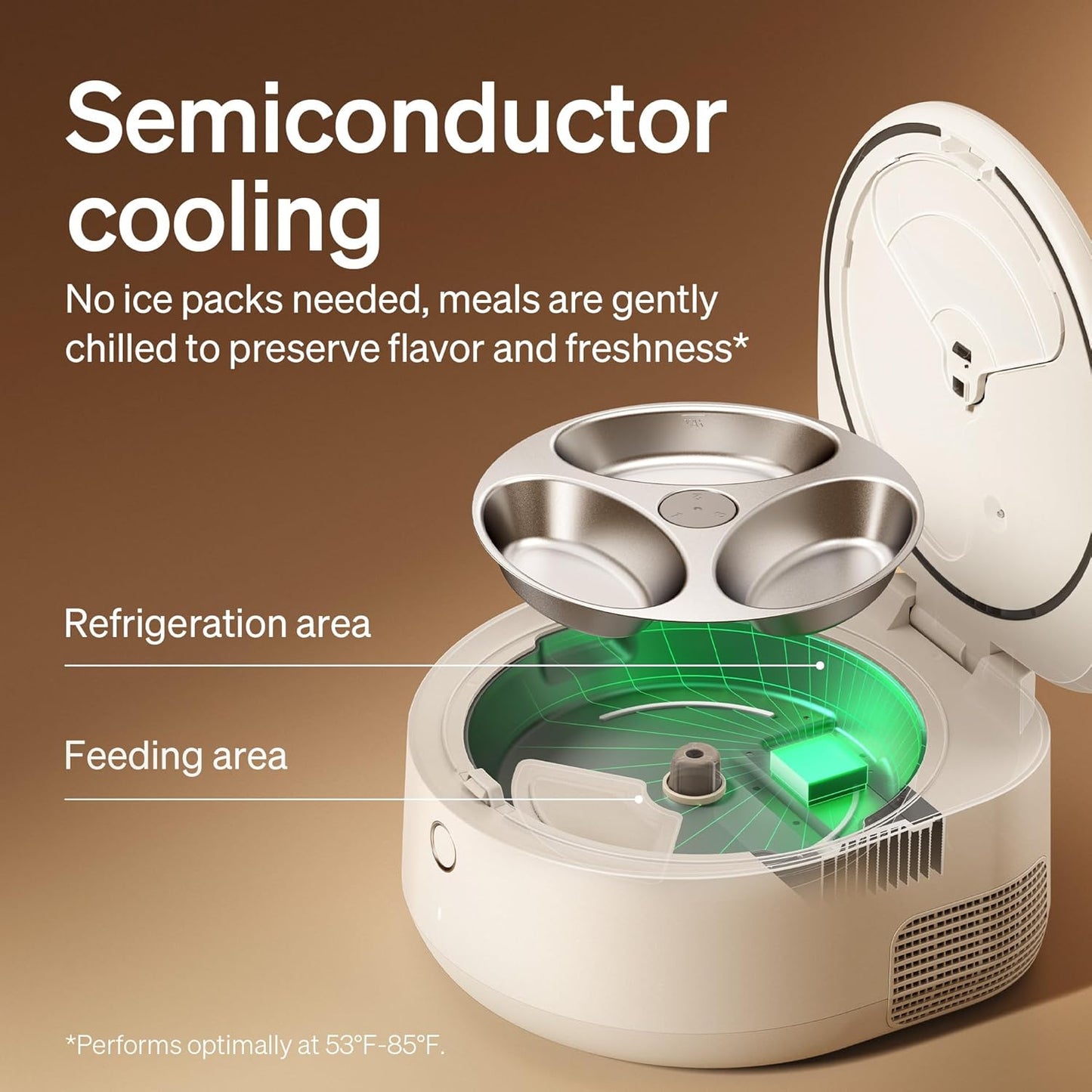 PETLIBRO Auto Cat Feeder