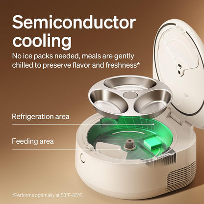 PETLIBRO Auto Cat Feeder