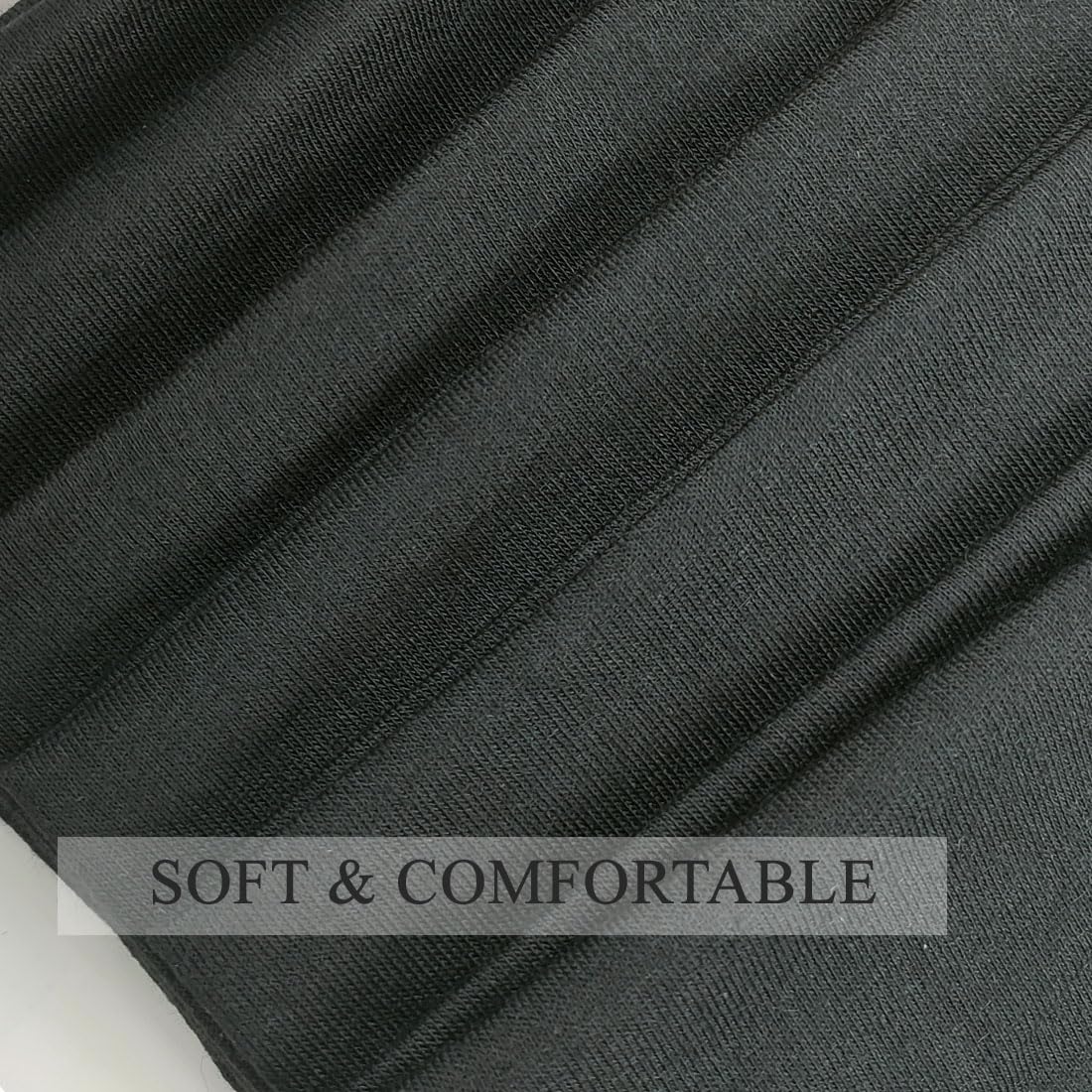 Boho Wide Headbands for Women