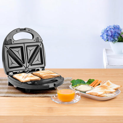 OVENTE Electric Sandwich Maker – GPS401B