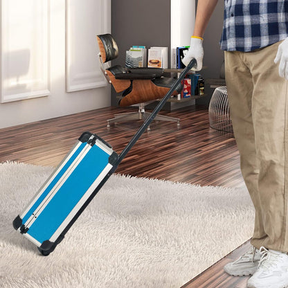 Arcwares 799pcs Aluminum Tool Set