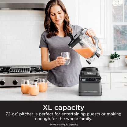 Ninja Professional Blender 1000W – BL610
