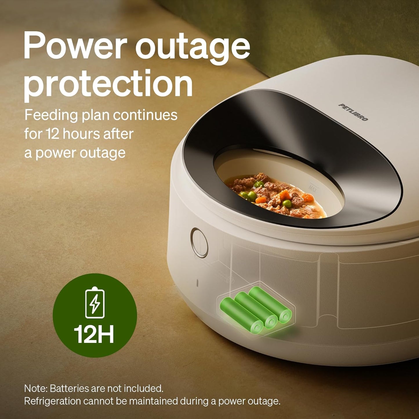 PETLIBRO Auto Cat Feeder