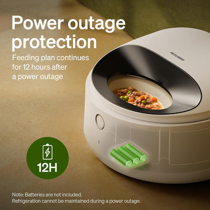 PETLIBRO Auto Cat Feeder