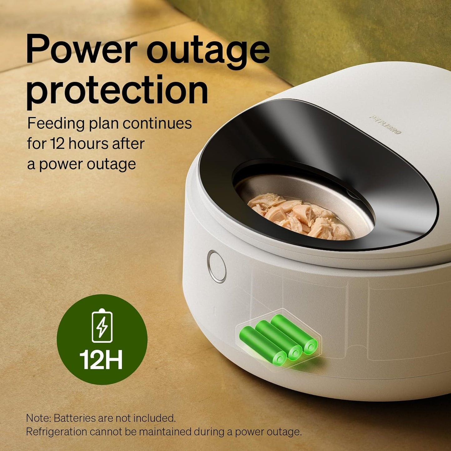 PETLIBRO Auto Cat Feeder