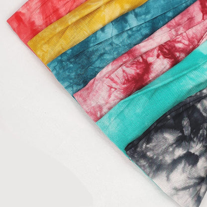 Boho Wide Headbands for Women