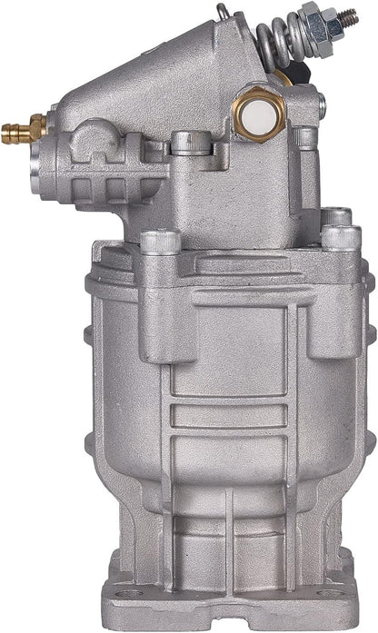 3/4" Shaft Horizontal Pressure Washer Pump